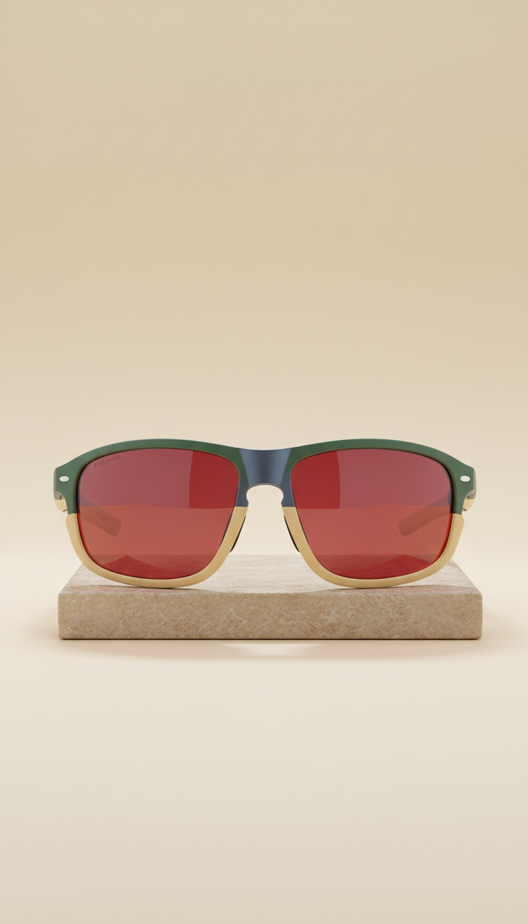Road Pro Photochromic Sunglasses
