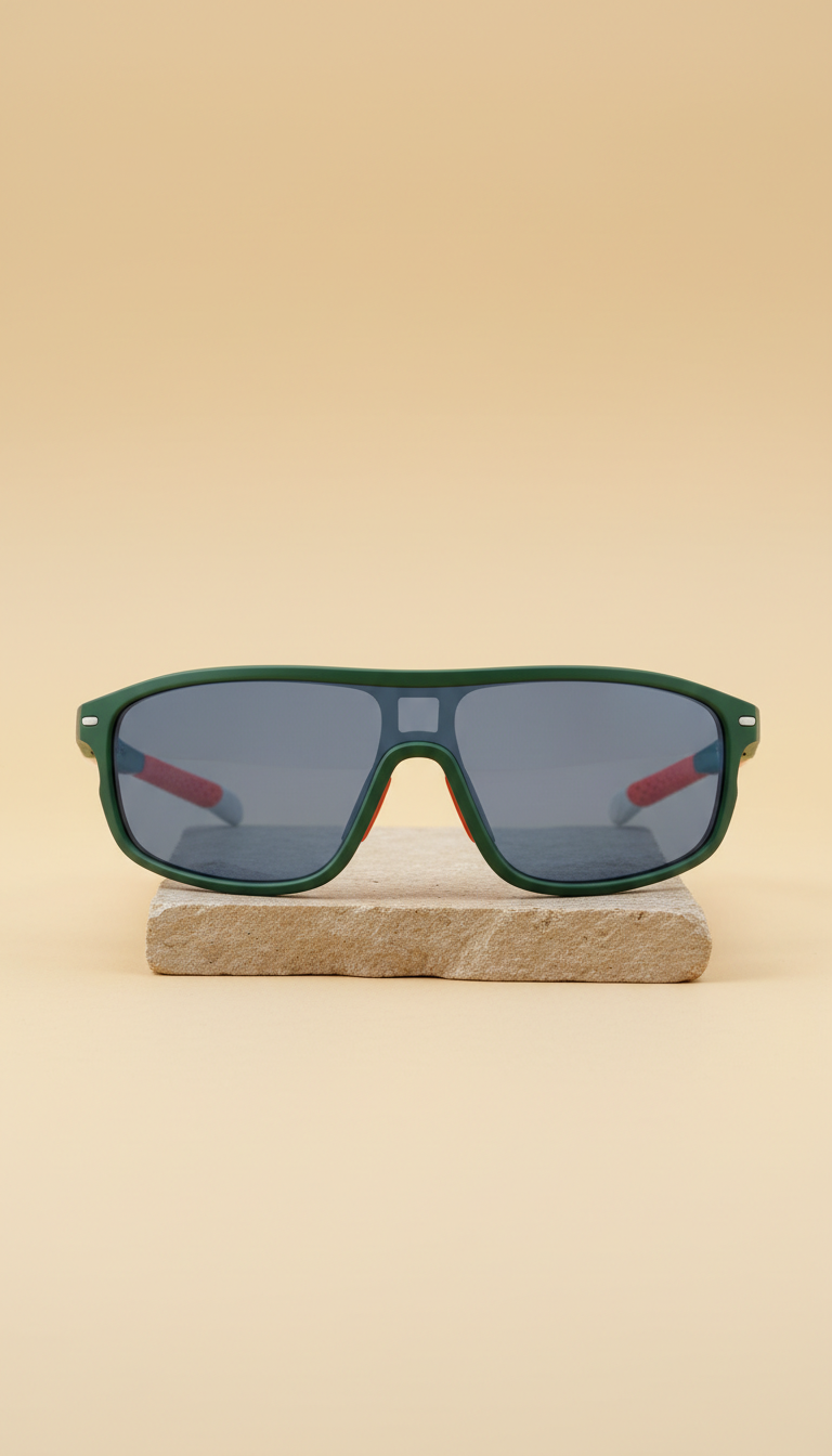 Gravel X Shatterproof Sunglasses