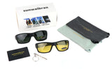 night drive sunglasses T123
