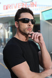 night drive sunglasses T123